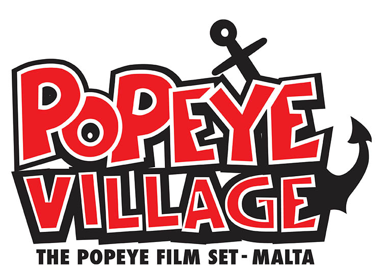 Popeye Village Malta